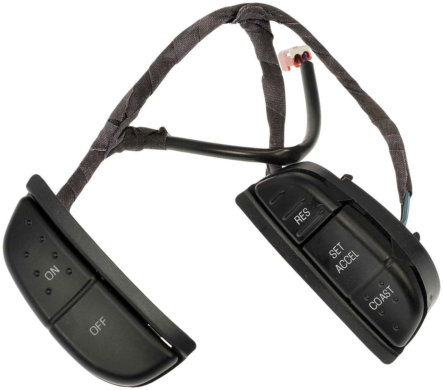 Dorman - OE Solutions CRUISE CONTROL SWITCH 901-625