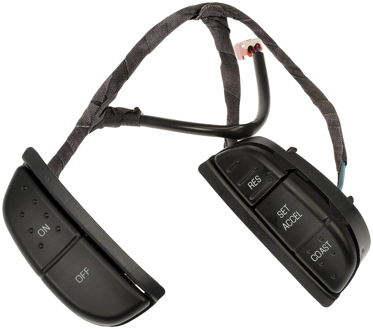 Dorman - OE Solutions CRUISE CONTROL SWITCH 901-625