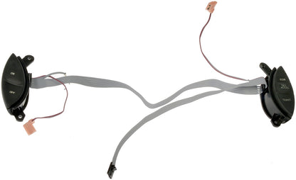 Dorman - OE Solutions CRUISE CONTROL SWITCH 901-629