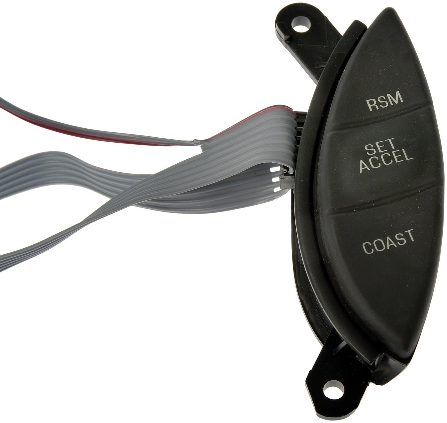 Dorman - OE Solutions CRUISE CONTROL SWITCH 901-629