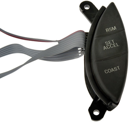 Dorman - OE Solutions CRUISE CONTROL SWITCH 901-629