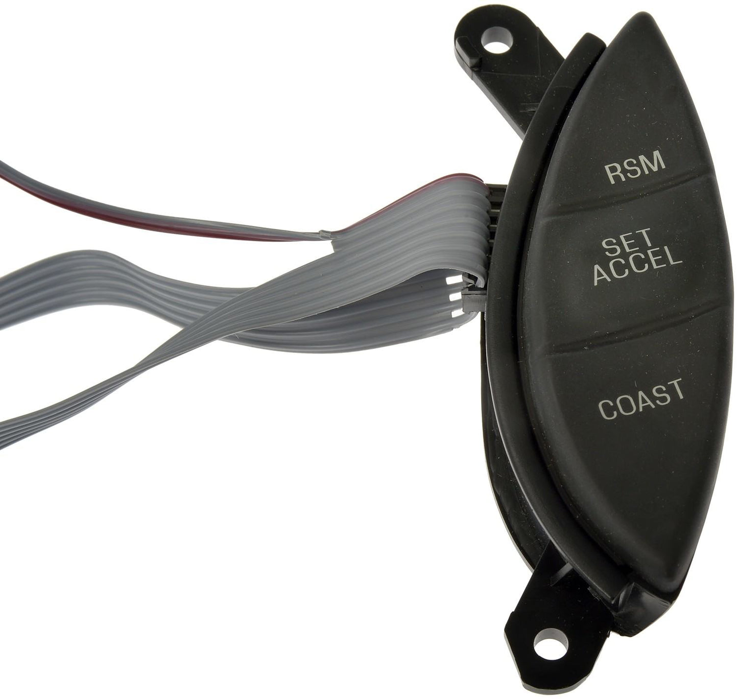 Dorman - OE Solutions CRUISE CONTROL SWITCH 901-629