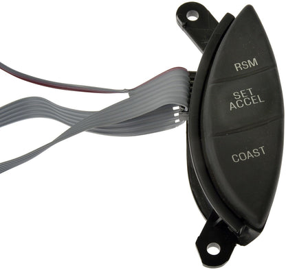 Dorman - OE Solutions CRUISE CONTROL SWITCH 901-629