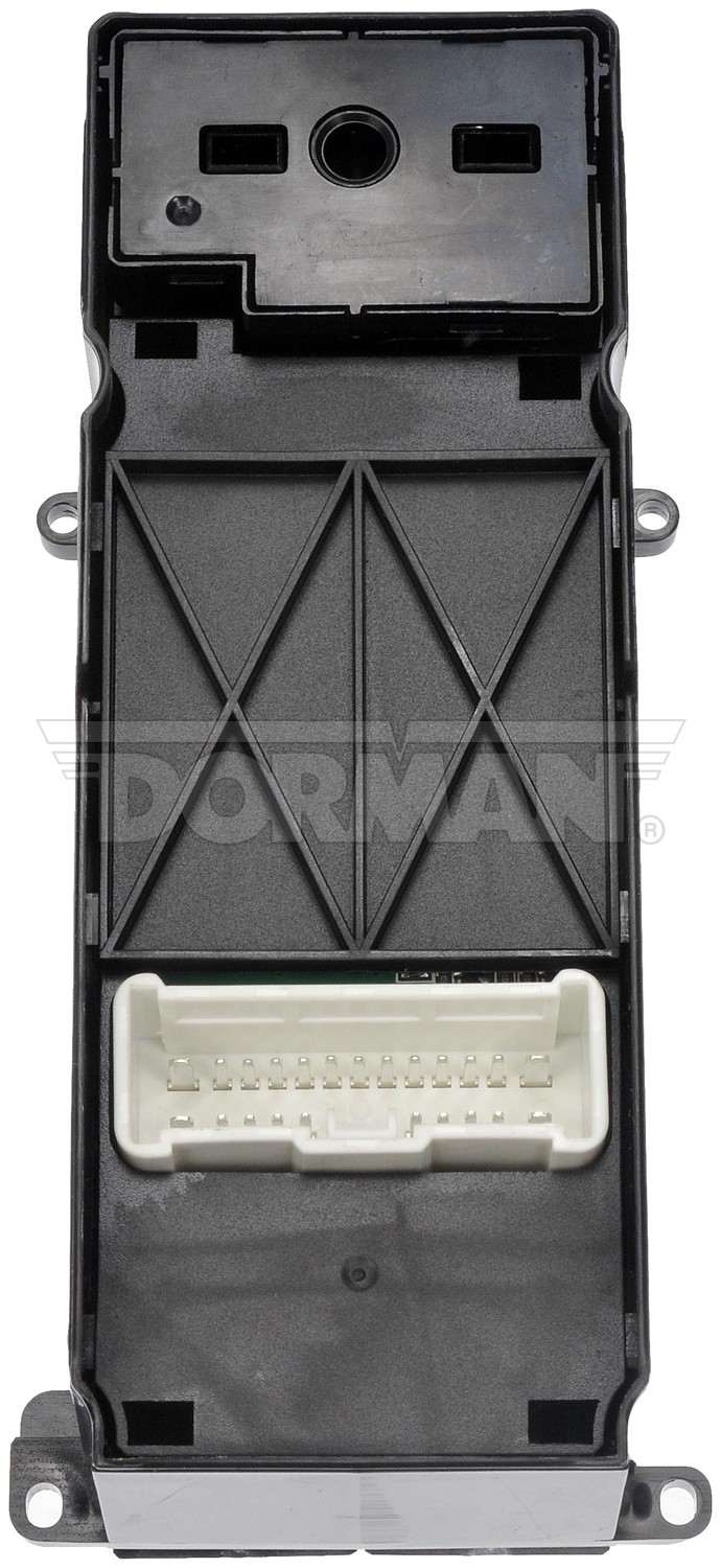 Dorman - OE Solutions WINDOW SWITCH 901-655