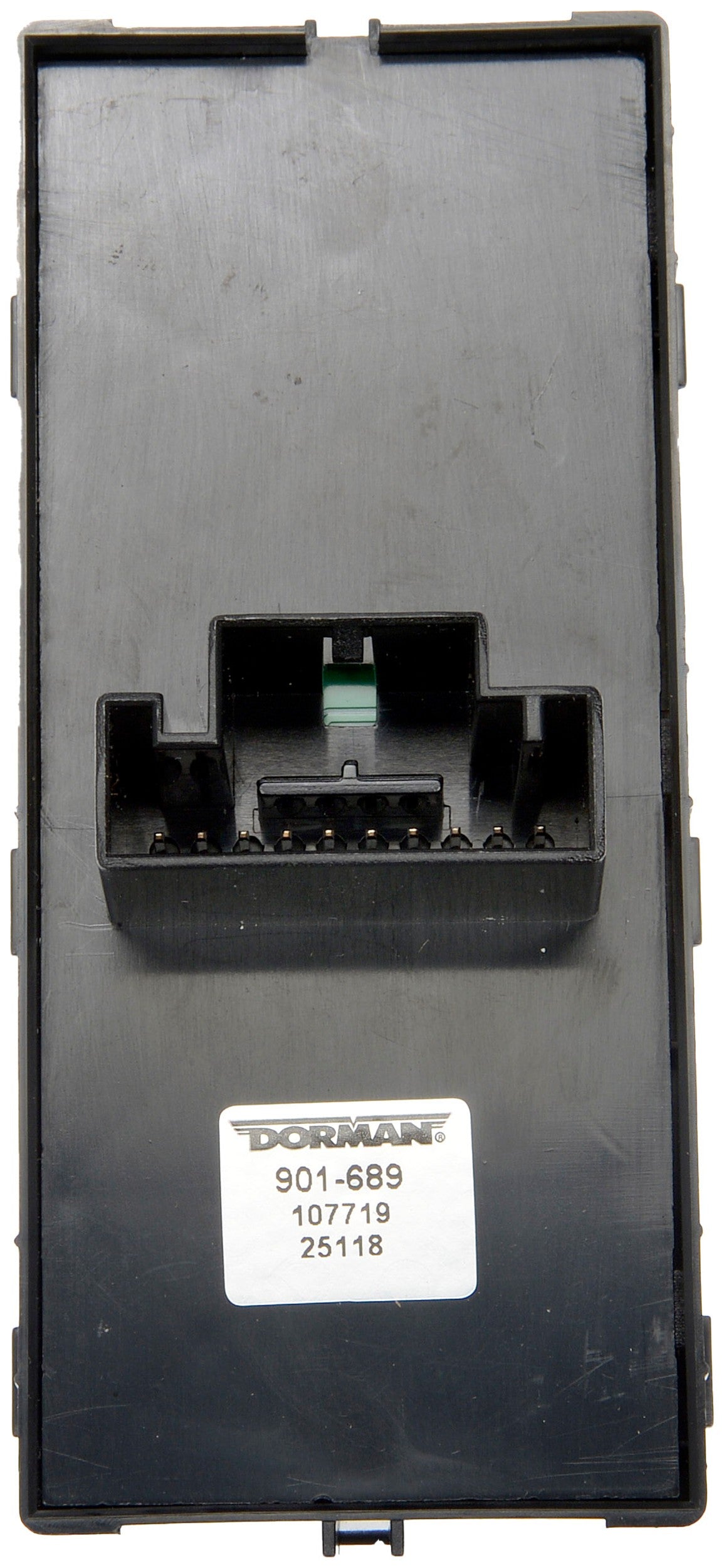 Dorman - OE Solutions Master Window Switch - 5 Button 901-689