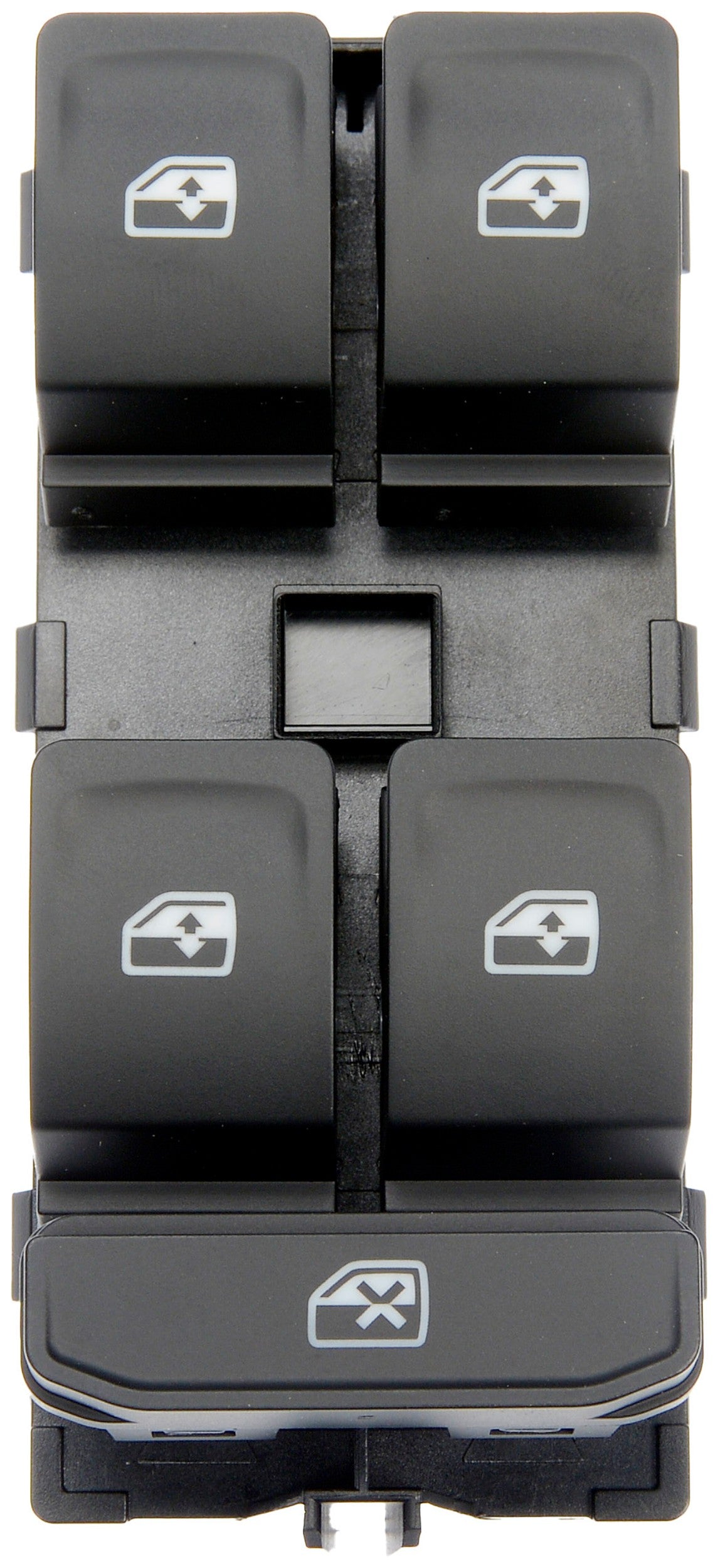 Dorman - OE Solutions Master Window Switch - 5 Button 901-689