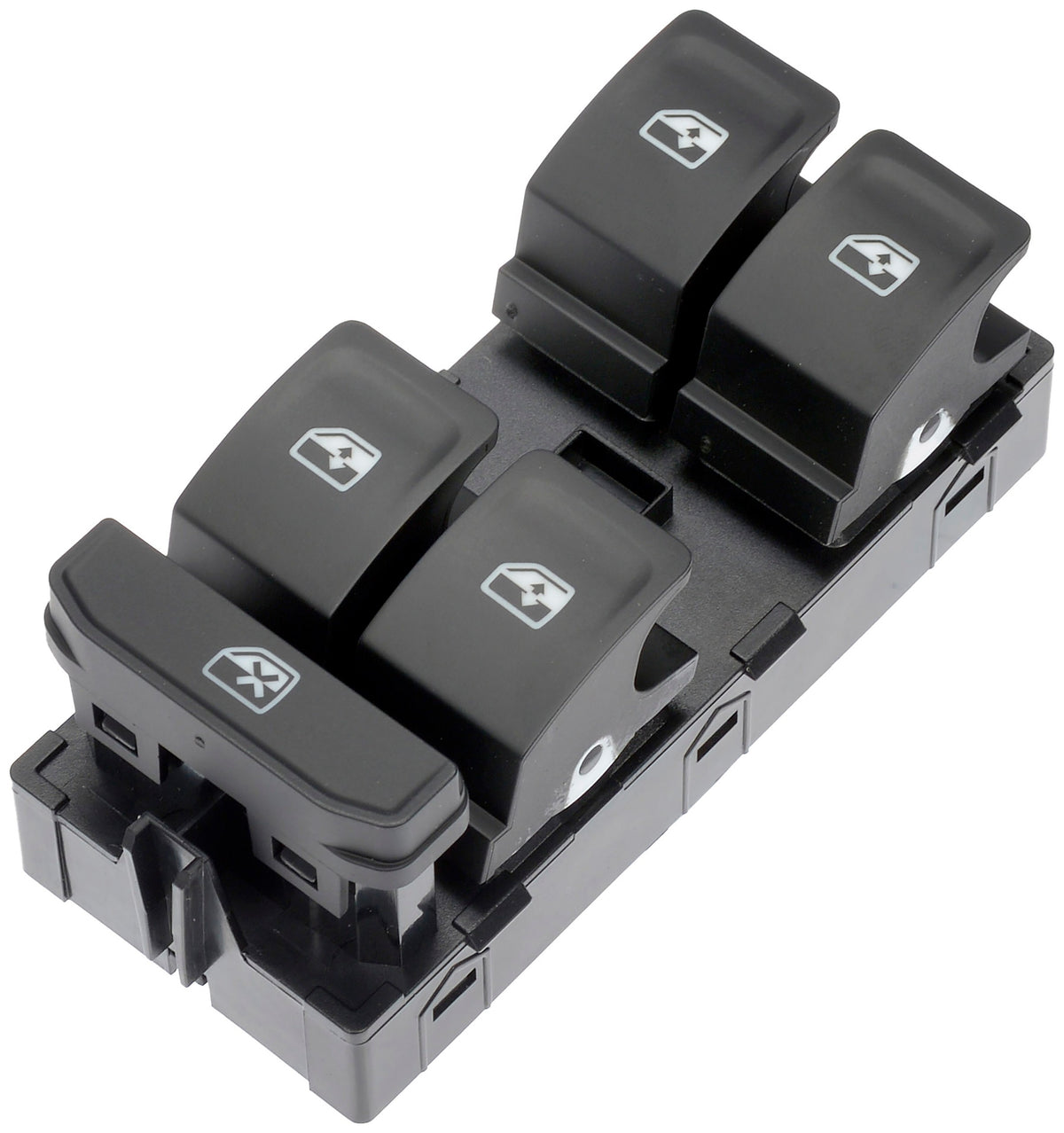 Dorman - OE Solutions Master Window Switch - 5 Button 901-689
