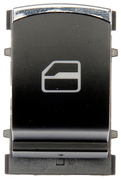 Dorman - OE Solutions Power Window Switch - 1 Button 901-691