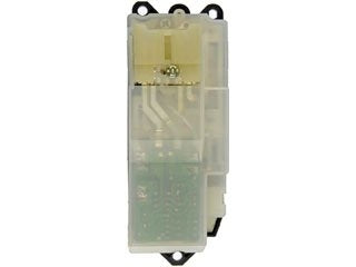 Dorman - OE Solutions POWER WINDOW SWITCH 901-711