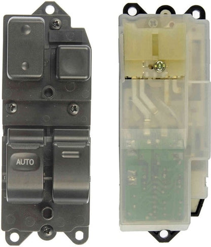 Dorman - OE Solutions POWER WINDOW SWITCH 901-711