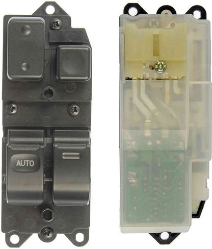 Dorman - OE Solutions POWER WINDOW SWITCH 901-711