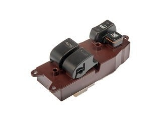 Dorman - OE Solutions POWER WINDOW SWITCH 901-712