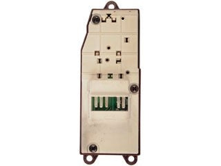 Dorman - OE Solutions POWER WINDOW SWITCH 901-712