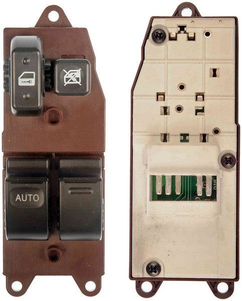 Dorman - OE Solutions POWER WINDOW SWITCH 901-712