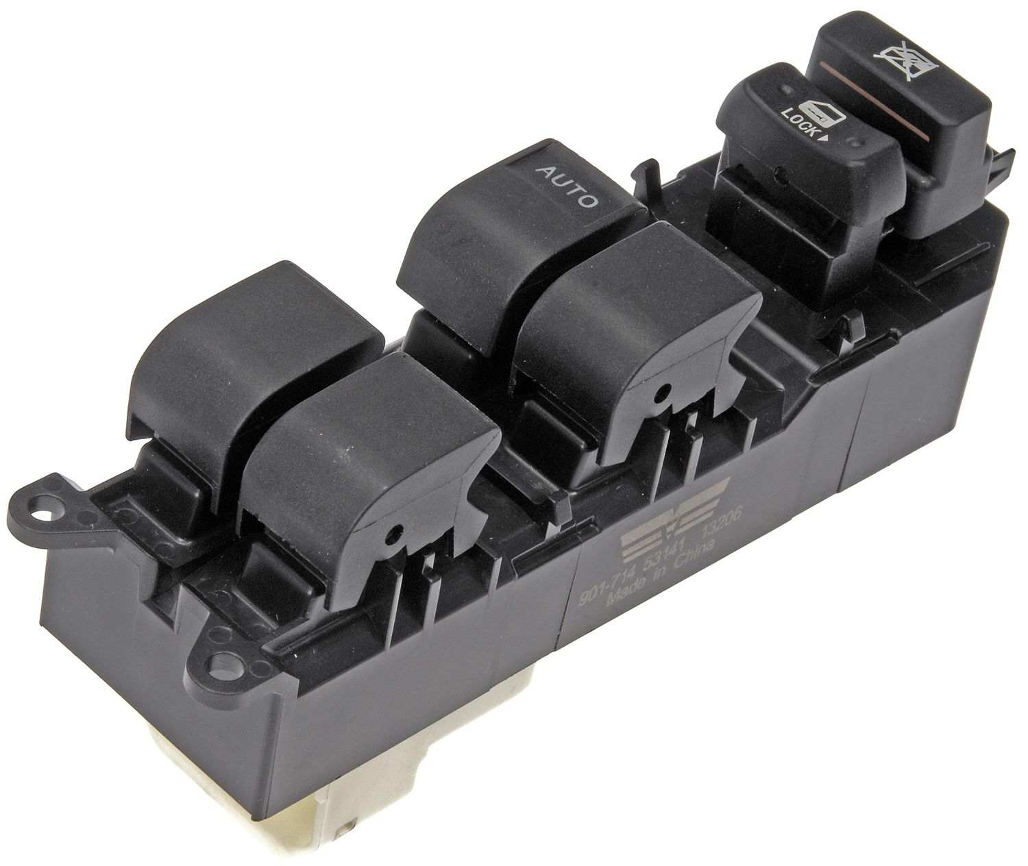 Dorman - OE Solutions POWER WINDOW SWITCH 901-714