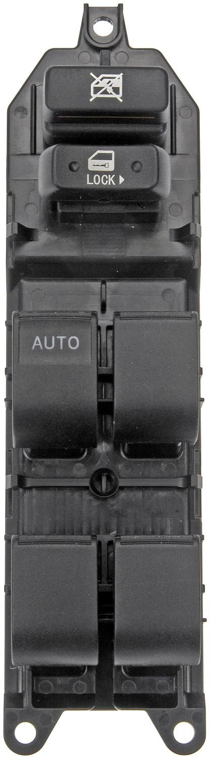 Dorman - OE Solutions POWER WINDOW SWITCH 901-714