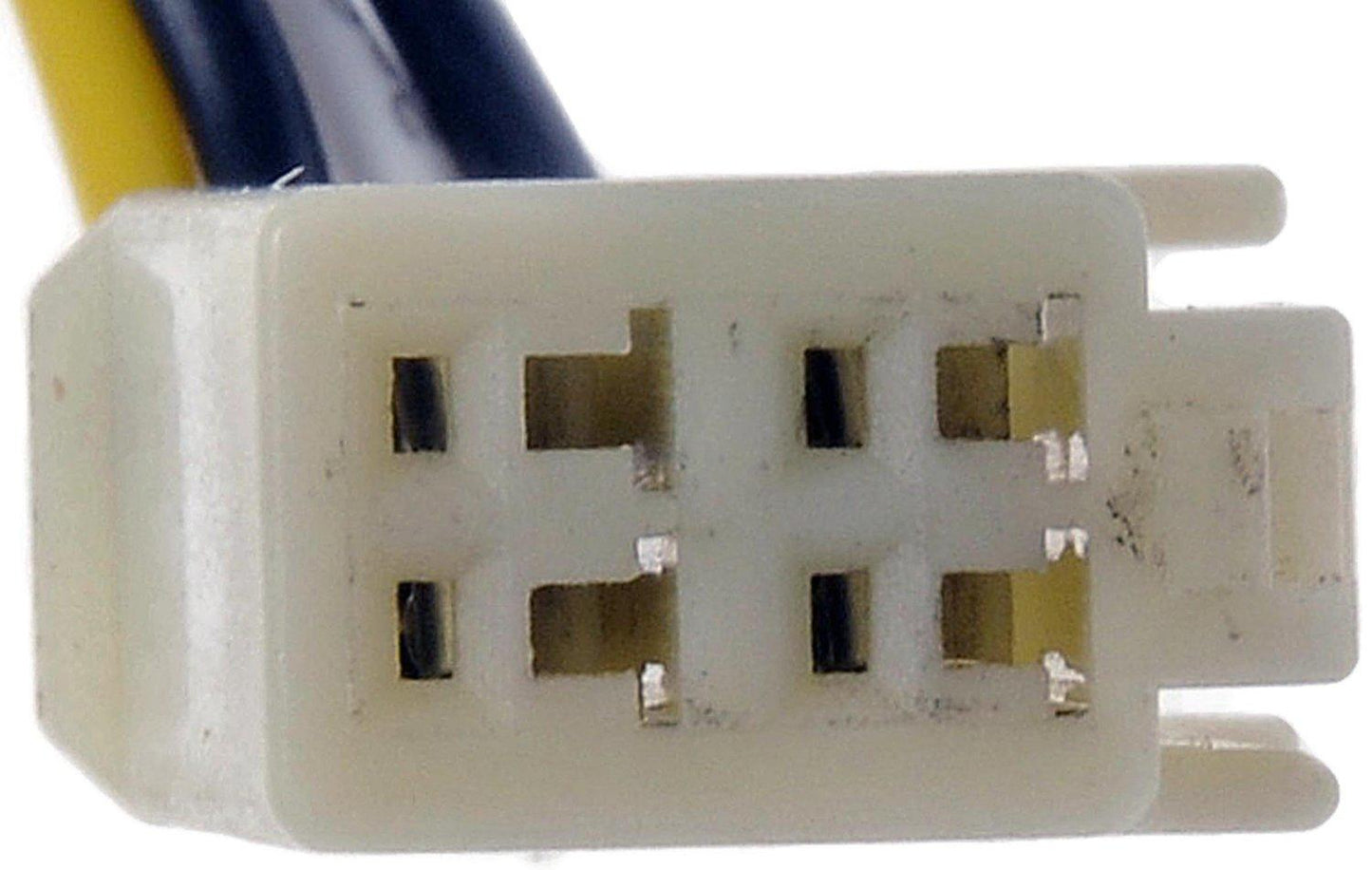 Dorman - OE Solutions TAILGATE SWITCH 901-717