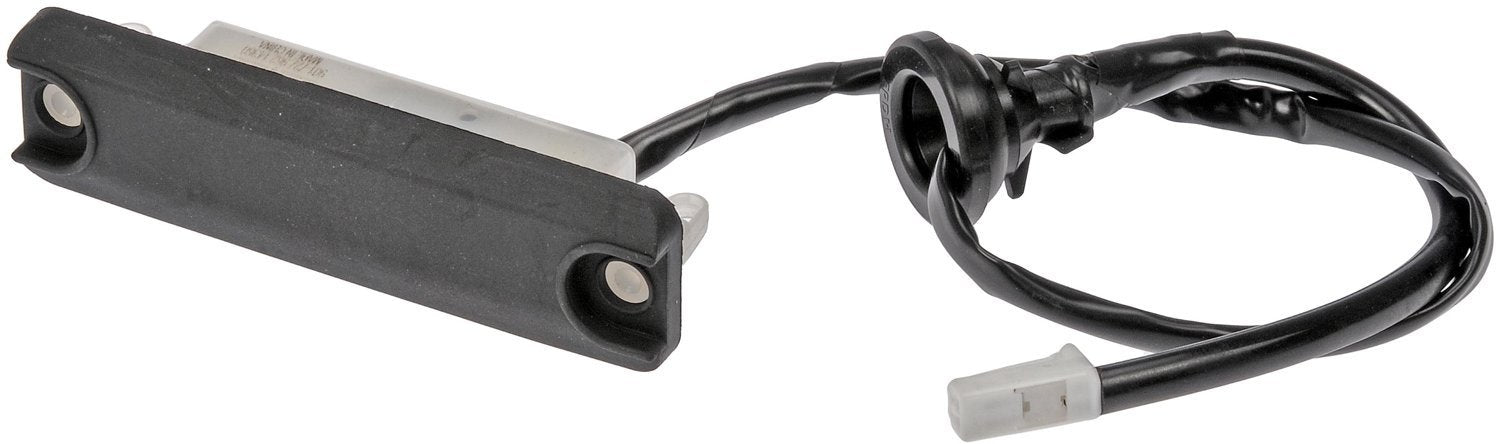 Dorman - OE Solutions HATCH RELEASE SWITCH 901-727