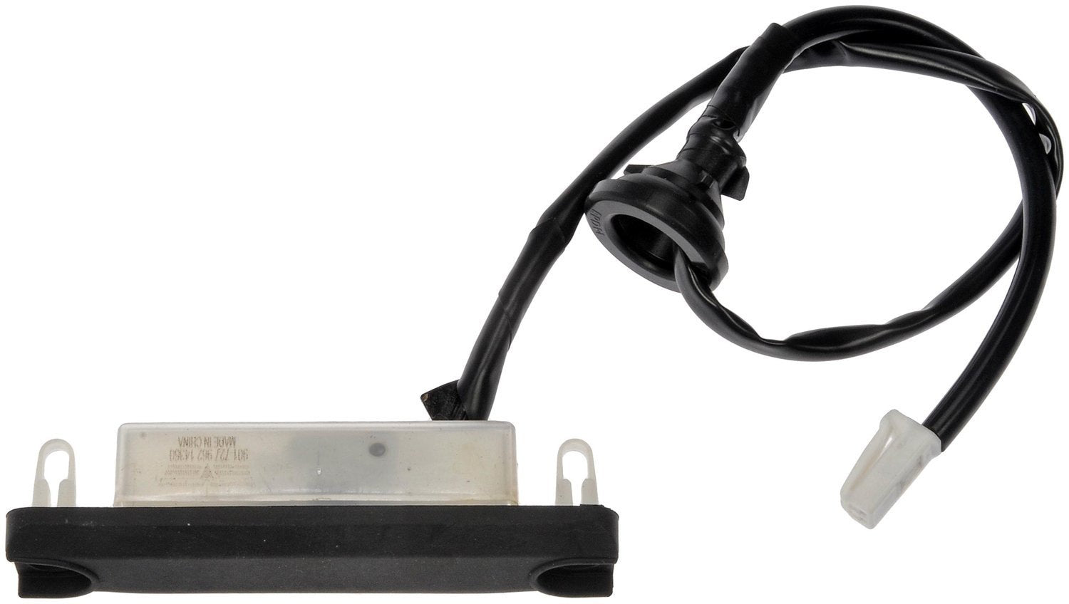 Dorman - OE Solutions HATCH RELEASE SWITCH 901-727