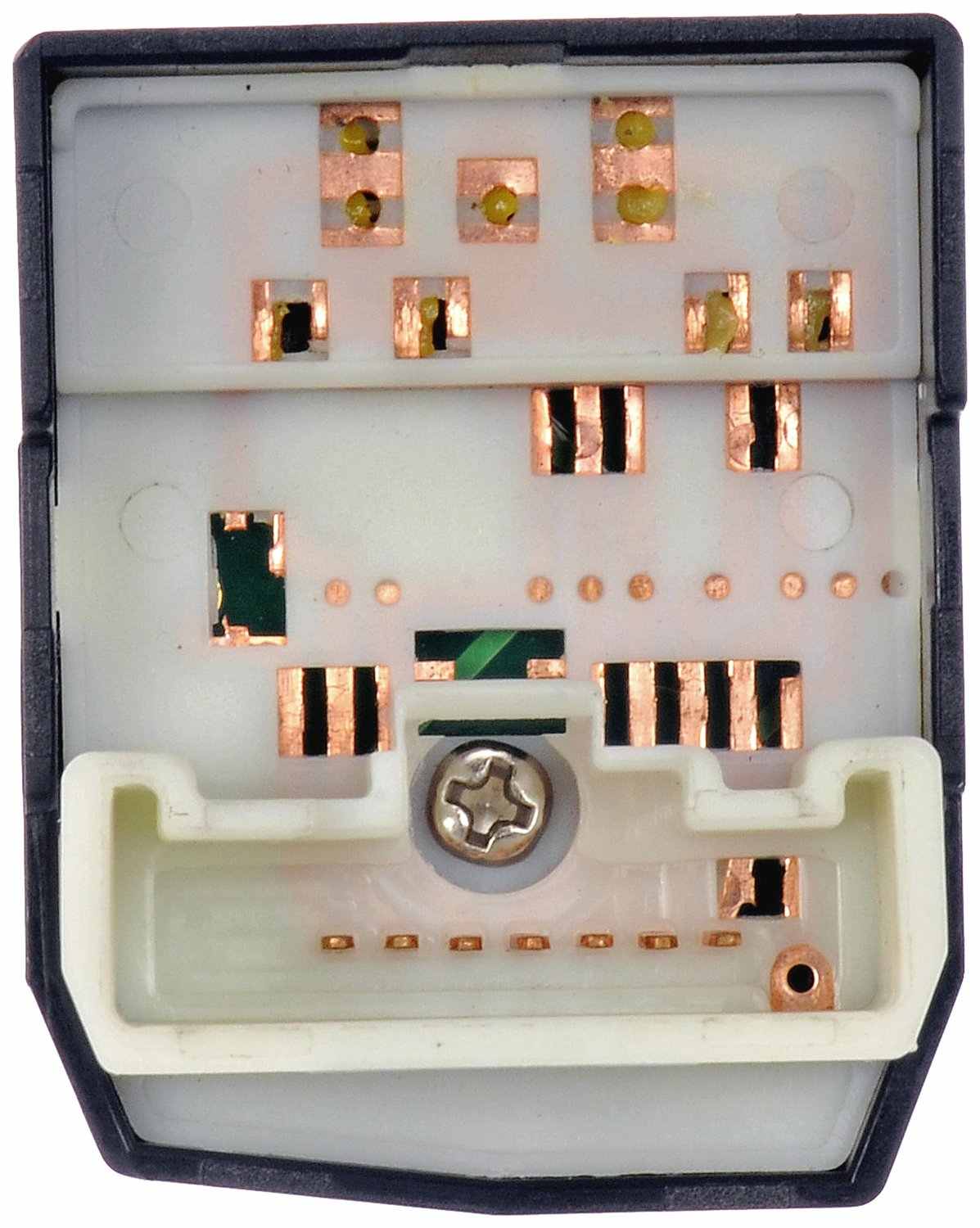 Dorman OE Solutions Door Mirror Switch Power Mirror Switch for Lexus 2008-04, Scion 2016-05, Toyota 2022-01