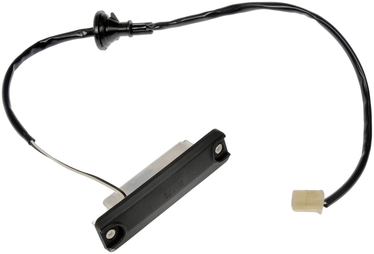Dorman - OE Solutions Liftgate Release Switch Tailgate Release Switch for 2009-04 Toyota Prius 901-731