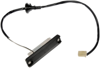 Dorman - OE Solutions Liftgate Release Switch Tailgate Release Switch for 2009-04 Toyota Prius 901-731