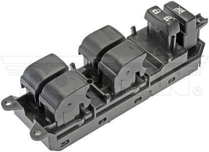 Dorman - OE Solutions Door Window Switch Master Window Switch for 2013-11 Lexus 2015-08 Toyota 901-745