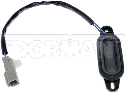Dorman - OE Solutions Liftgate Release Switch for 2011-07 Honda CR-V 901-747