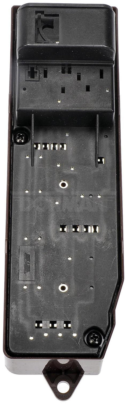 Dorman - OE Solutions Door Window Switch with 6 Button for 2008-05 Toyota Corolla Toyota Matrix 901-749