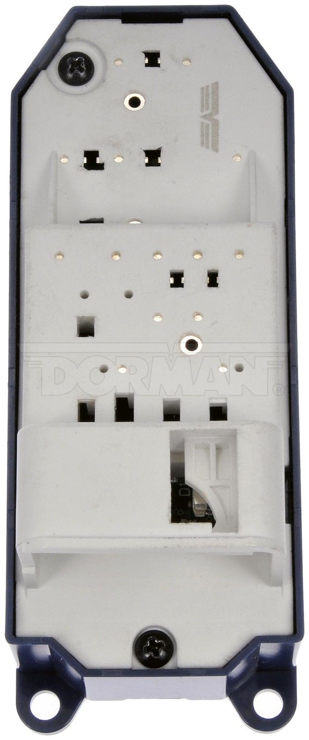 Dorman - OE Solutions POWER WINDOW SWITCH 901-753