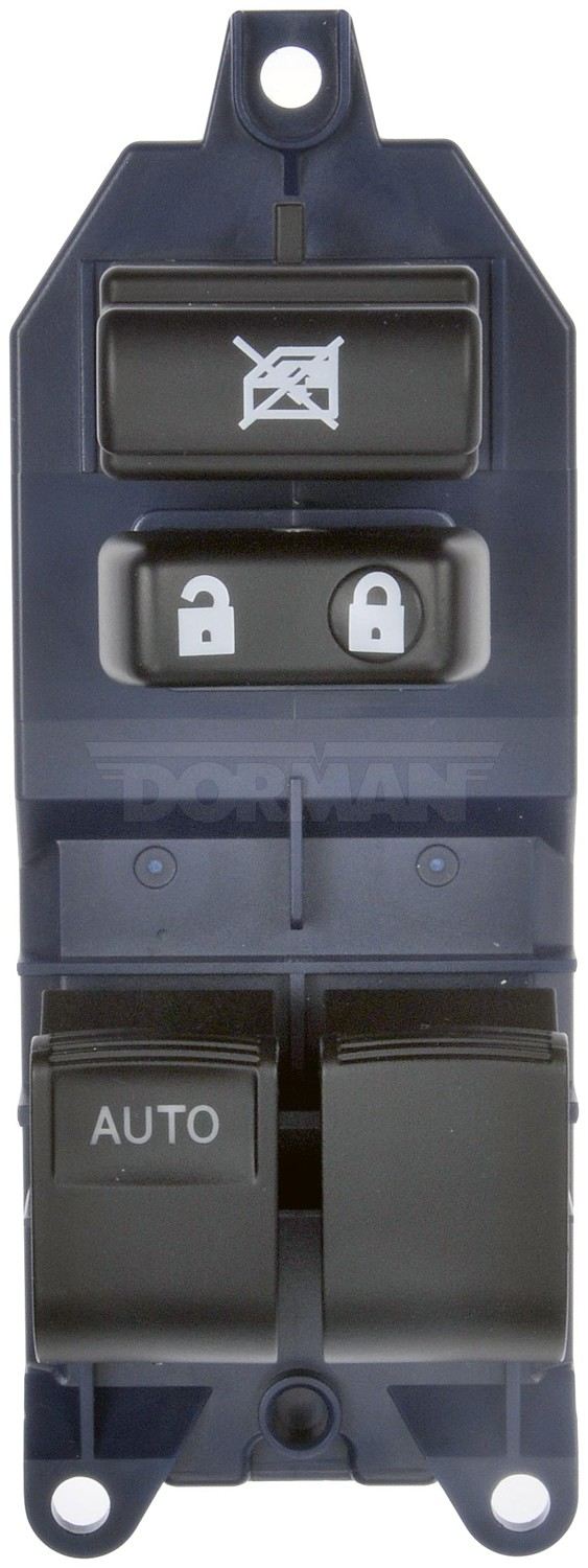 Dorman - OE Solutions POWER WINDOW SWITCH 901-753