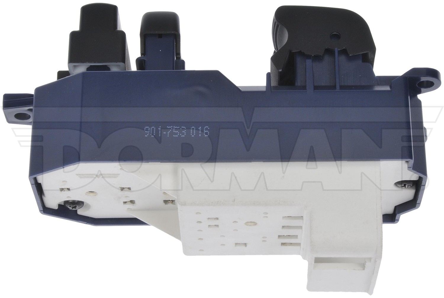 Dorman - OE Solutions POWER WINDOW SWITCH 901-753