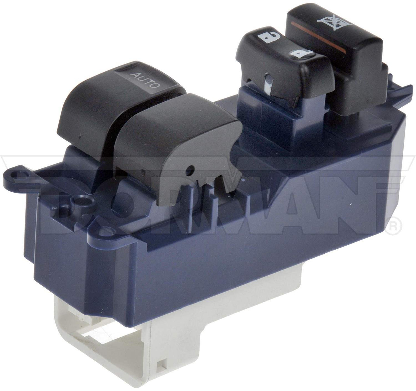 Dorman - OE Solutions POWER WINDOW SWITCH 901-753