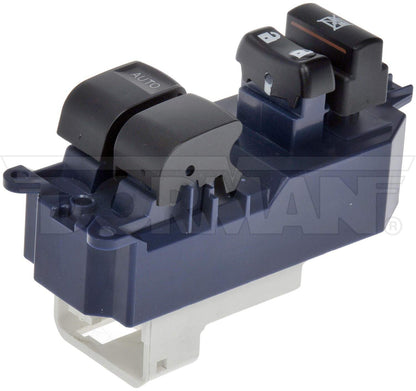 Dorman - OE Solutions POWER WINDOW SWITCH 901-753