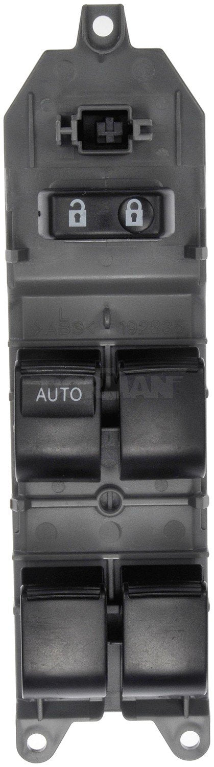 Dorman - OE Solutions WINDOW SWITCH 901-791