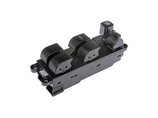 Dorman - OE Solutions Door Window Switch Power Window Switch with 6 Button for 2004-98 Nissan 2006-00 Subaru 901-800