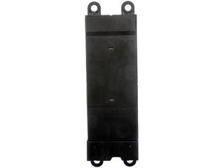 Dorman - OE Solutions Door Window Switch Power Window Switch with 6 Button for 2004-98 Nissan 2006-00 Subaru 901-800