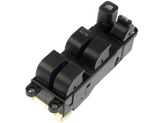 Dorman - OE Solutions POWER WINDOW SWITCH 901-806