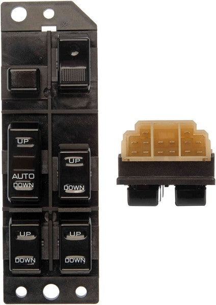 Dorman - OE Solutions POWER WINDOW SWITCH 901-807