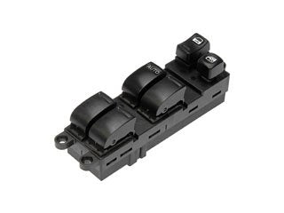 Dorman - OE Solutions Door Window Switch Master Power Window Switch for 2000-2003 Nissan Sentra 901-809