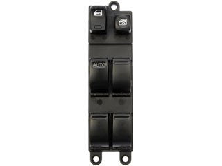 Dorman - OE Solutions Door Window Switch Master Power Window Switch for 2000-2003 Nissan Sentra 901-809