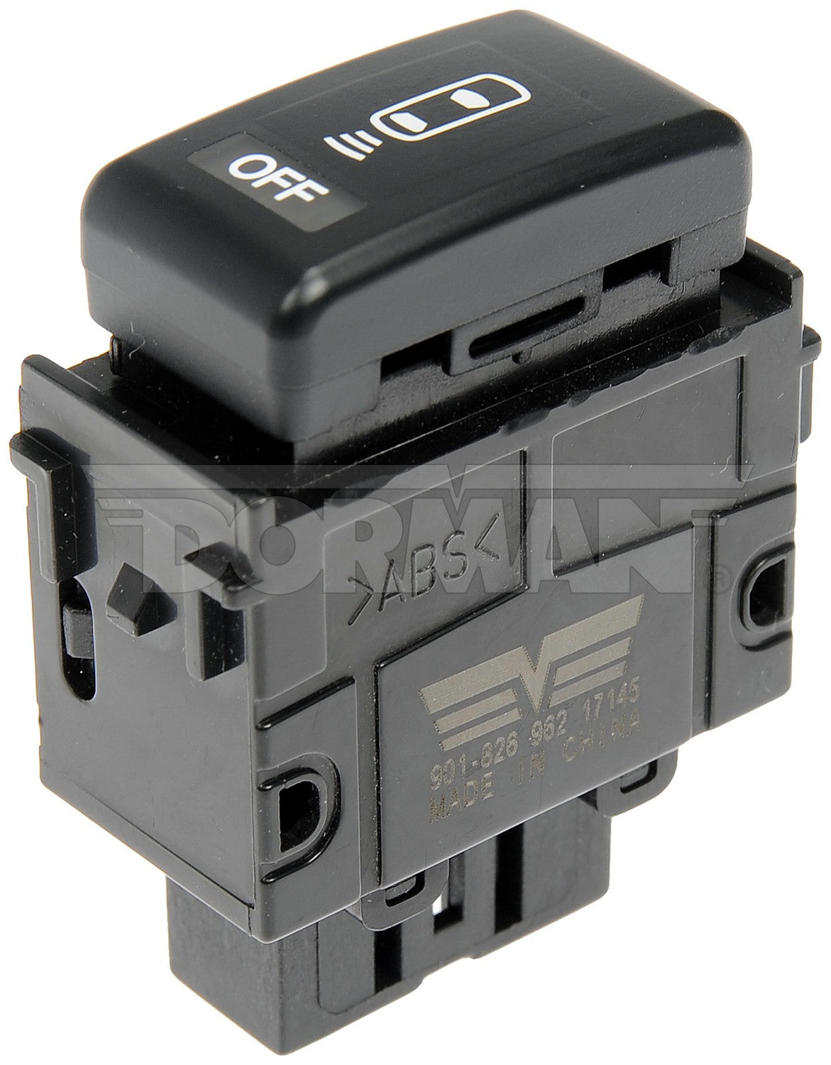Dorman - OE Solutions Parking Aid Switch with Control Function for 2008-2009 Infiniti and 2017-2020 Nissan 901-826