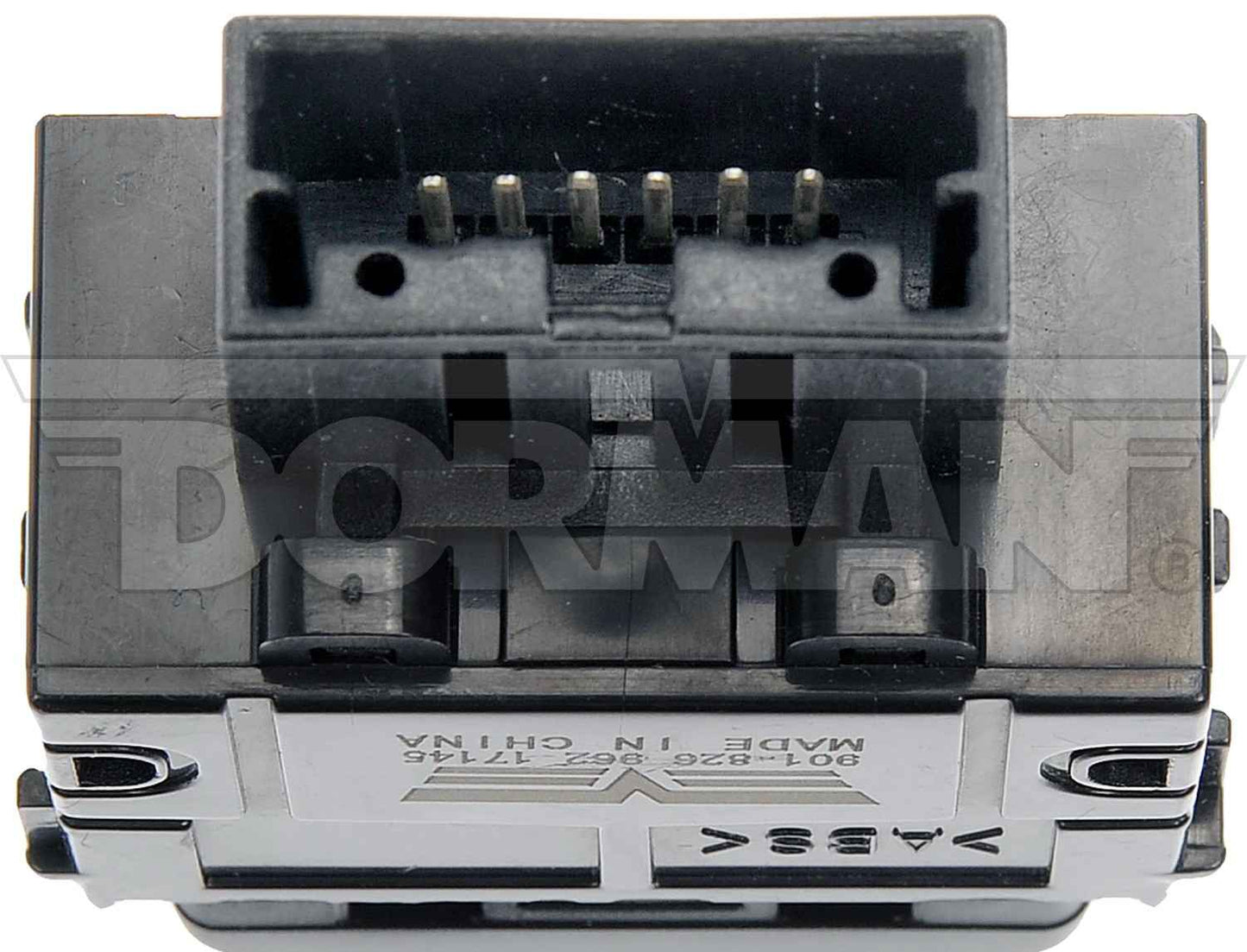 Dorman - OE Solutions Parking Aid Switch with Control Function for 2008-2009 Infiniti and 2017-2020 Nissan 901-826