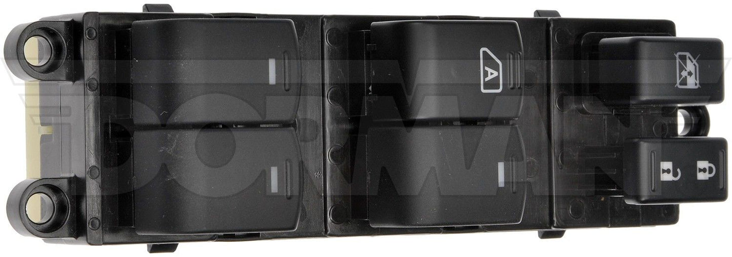 Dorman - OE Solutions POWER WINDOW SWITCH 901-861