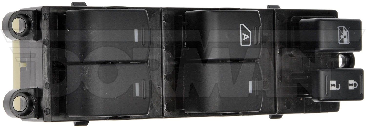 Dorman - OE Solutions POWER WINDOW SWITCH 901-861