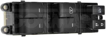 Dorman - OE Solutions POWER WINDOW SWITCH 901-861