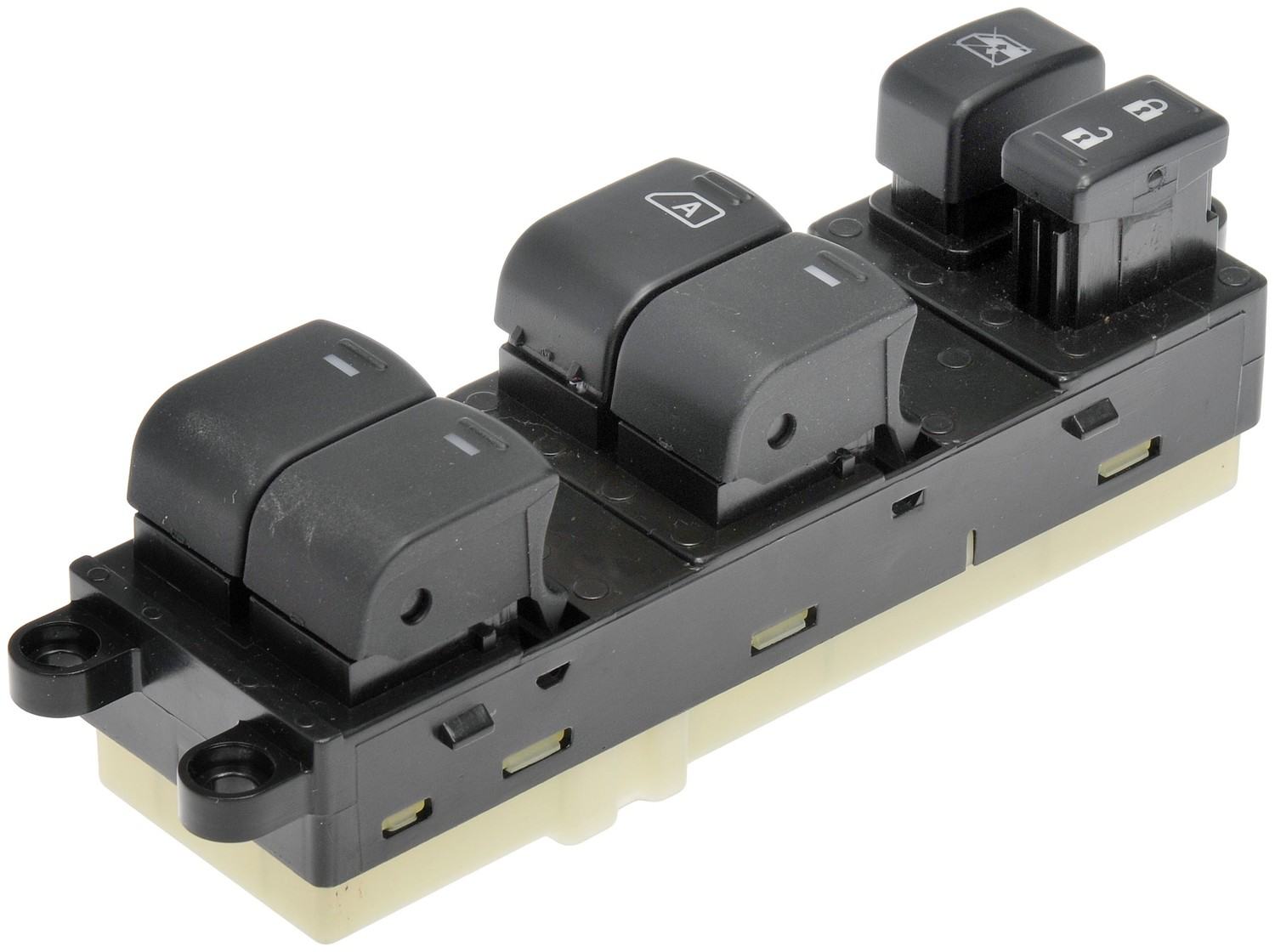 Dorman - OE Solutions POWER WINDOW SWITCH 901-861