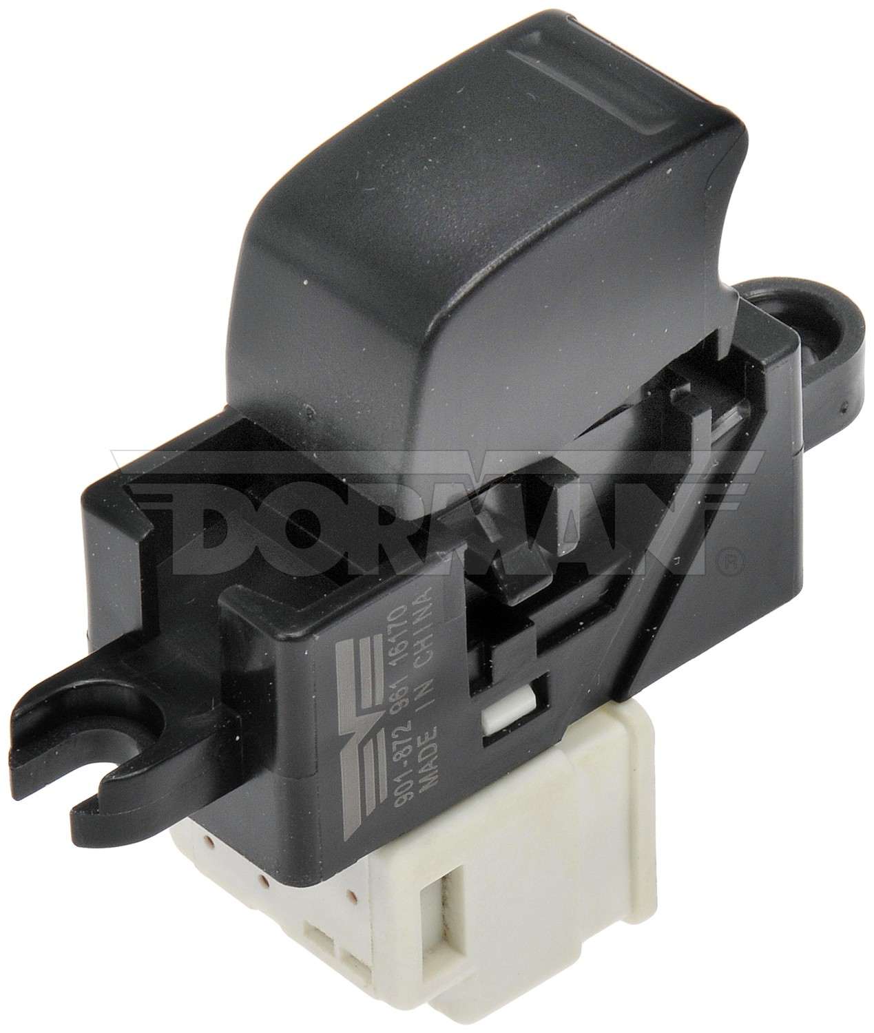 Dorman - OE Solutions POWER WINDOW SWITCH 901-872