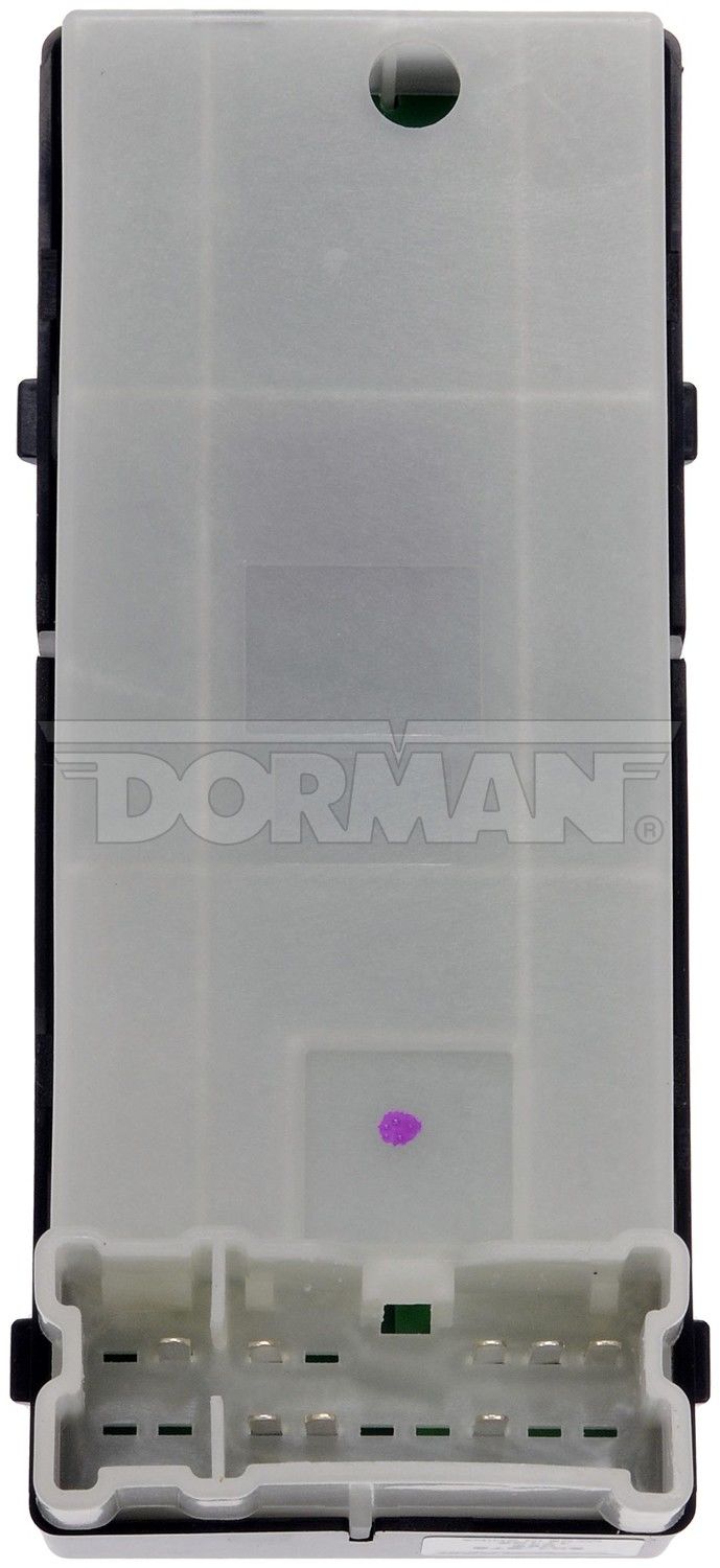 Dorman - OE Solutions POWER WINDOW SWITCH 901-878