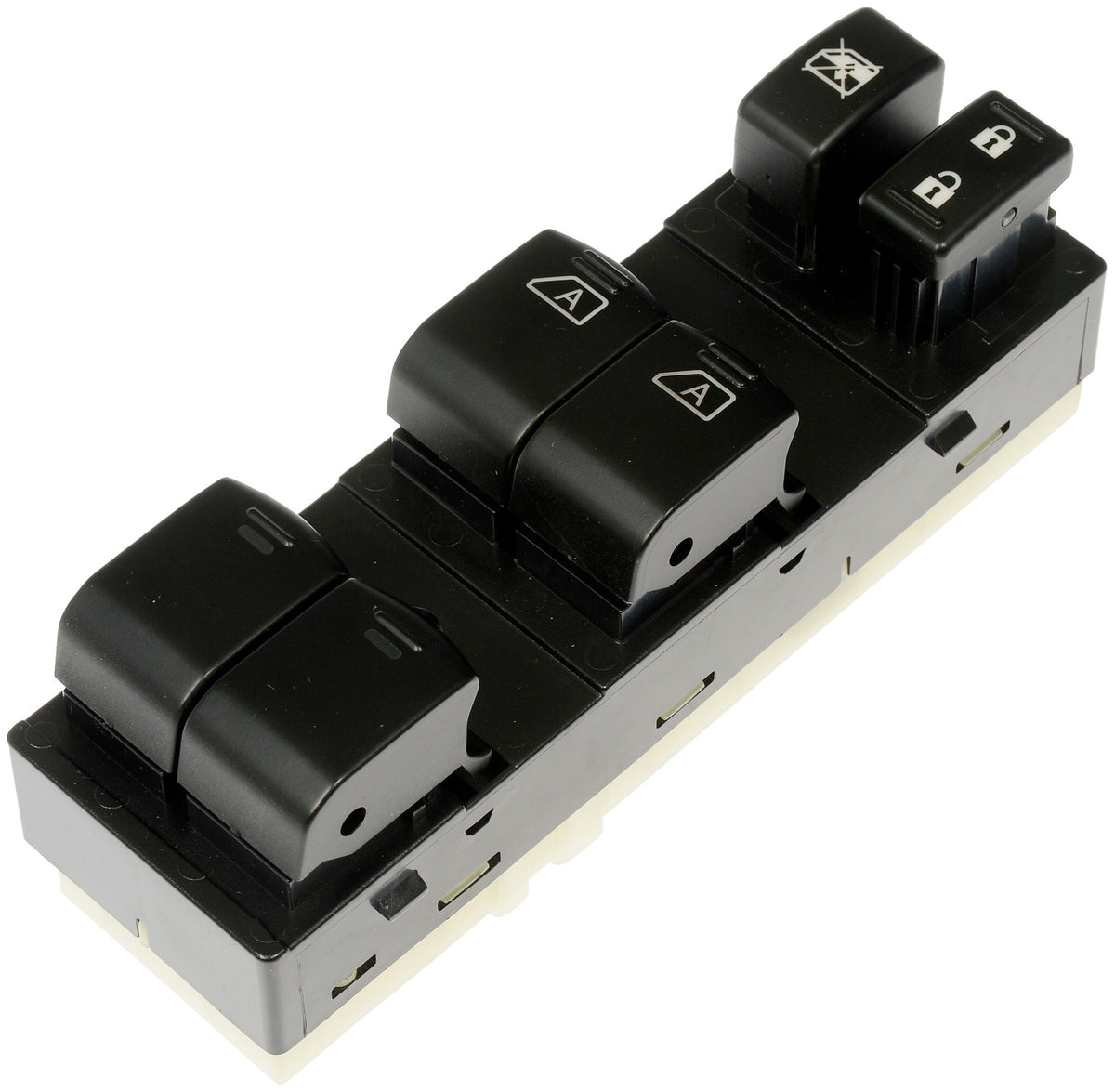 Dorman - OE Solutions Master Power Window Switch 901-880